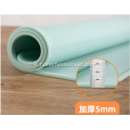 Tappetino per impasto rotolante in silicone 45*65 cm